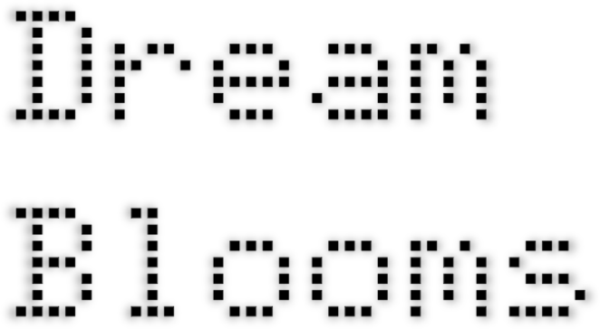 DreamBlooms Logo
