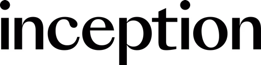 Inceptionlabs Logo